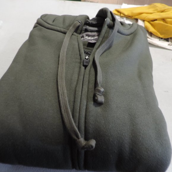 Eddie Bauer Jacket - Picture 3 of 9